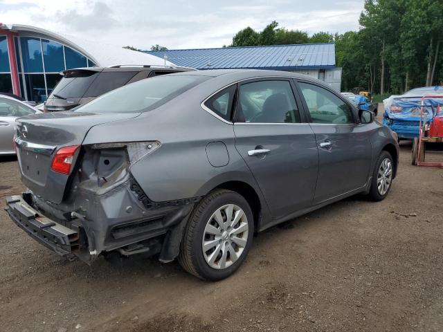 Vin: 3n1ab7ap9hy273851, lot: 63595655, nissan sentra s 20173