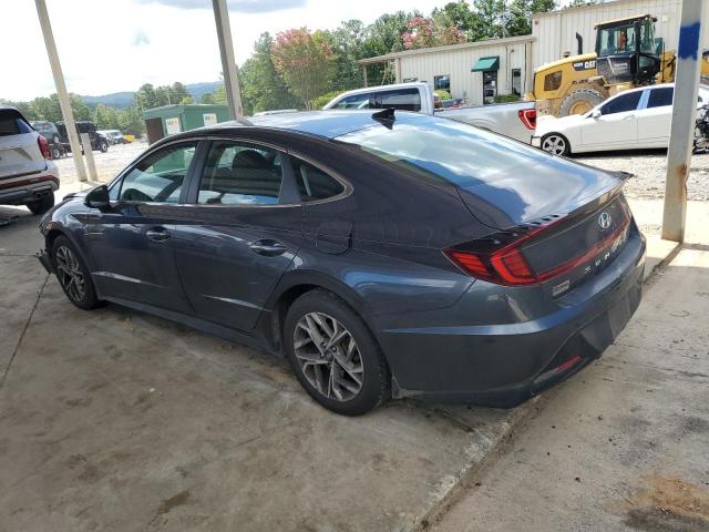 2021 HYUNDAI SONATA SEL 5NPEL4JA4MH093822