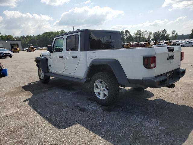 2020 JEEP GLADIATOR 1C6JJTAG0LL103475