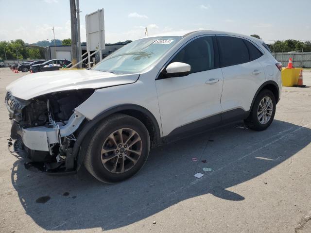 2021 FORD ESCAPE SE - 1FMCU0G62MUA50324