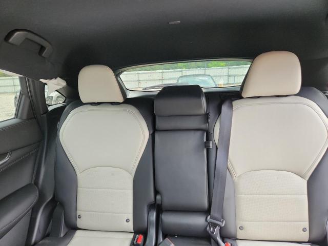 2024 INFINITI QX55 LUXE 3PCAJ5JR1RF105057