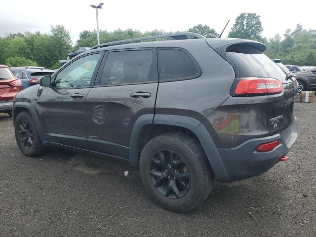 2015 JEEP CHEROKEE T 1C4PJMBS0FW655167