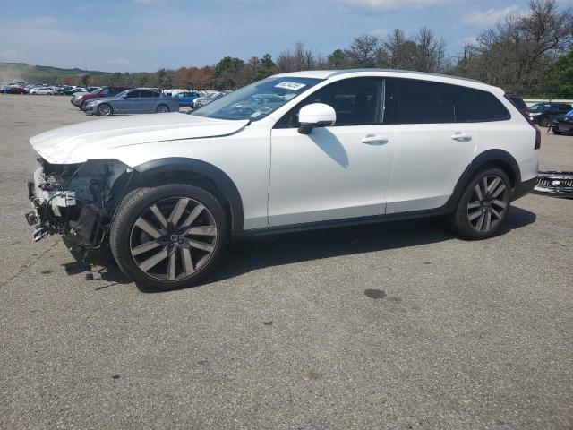 2022 VOLVO V90 CROSS YV4062NL7N1144141