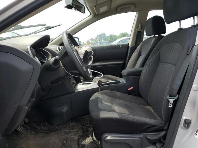 2011 NISSAN ROGUE S - JN8AS5MV6BW268718