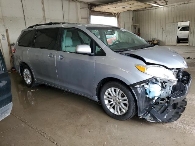 Vin: 5tdyk3dcxgs738530, lot: 61944505, toyota all models xle 20164