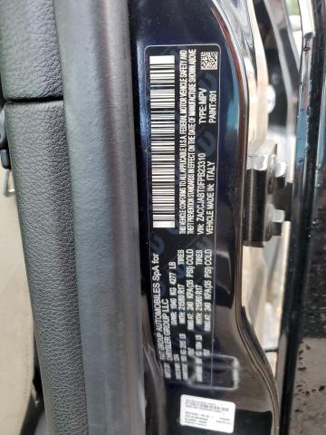 2015 JEEP GAND CHERO ZACCJABT0FPB23310