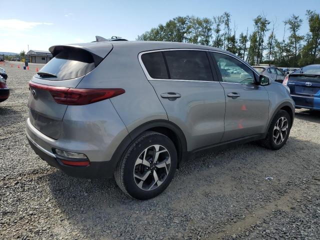 2021 KIA SPORTAGE L KNDPM3AC1M7883083