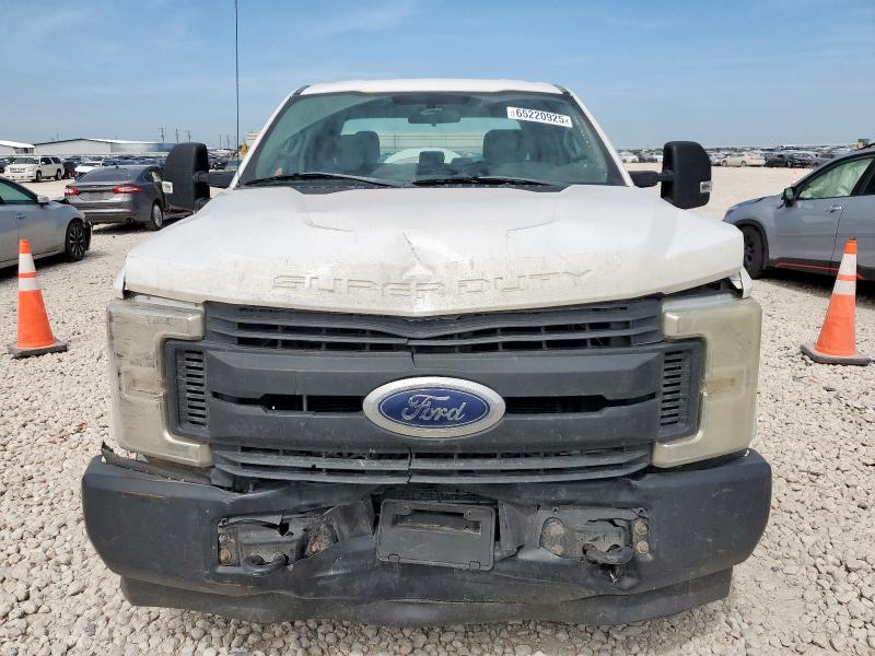 2017 FORD F250 SUPER - 1FT7X2A62HEC16326