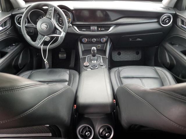 2019 ALFA ROMEO STELVIO #3296319475
