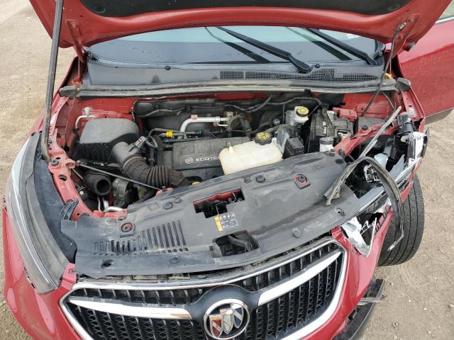 2019 BUICK ENCORE PRE KL4CJESBXKB806757