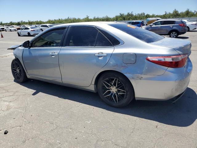 2017 TOYOTA CAMRY LE - 4T1BF1FK0HU616450