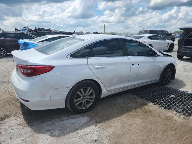 2017 HYUNDAI SONATA SE - 5NPE24AF2HH552768