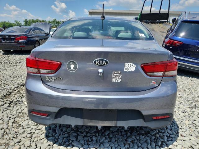 2020 KIA RIO LX 3KPA24AD6LE312567