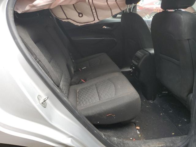2019 CHEVROLET EQUINOX LT - 2GNAXUEVXK6263769
