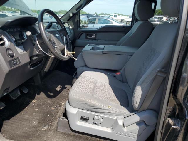 2013 FORD F150 SUPER - 1FTFW1ET9DFA07355