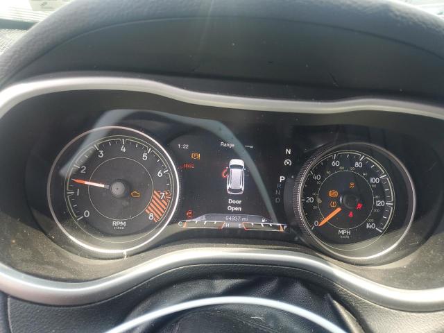 2015 JEEP CHEROKEE T 1C4PJMBS4FW639943