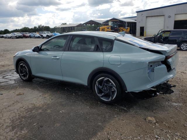 2025 KIA K4 EX - 3KPFU4DE4SE041057