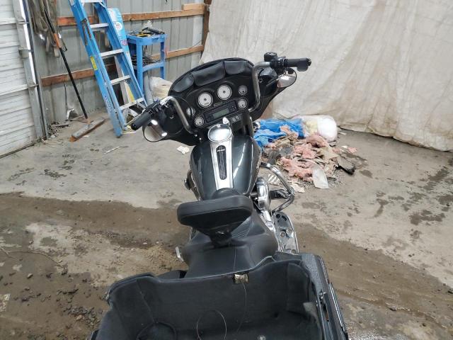 2007 HARLEY-DAVIDSON FLHX 1HD1KB4197Y668225