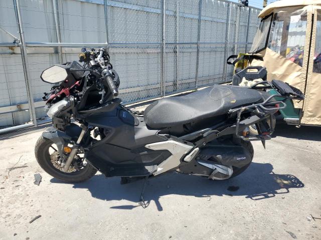 2024 HONDA ADV160 A MLHKF5456R5001418