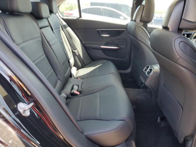 2022 MERCEDES-BENZ C 300 W1KAF4GB4NR030998