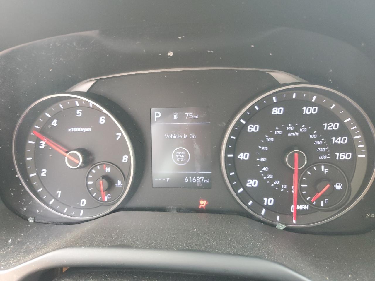 HYUNDAI ELANTRA SPORT