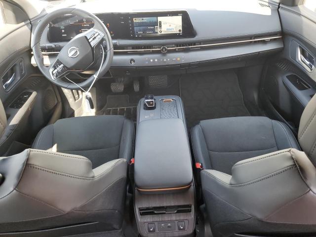 2024 NISSAN ARIYA EVOL JN1DF0BBXRM743255