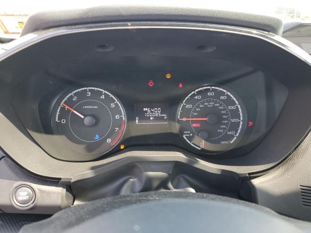 2018 SUBARU IMPREZA 4S3GTAA63J1746002