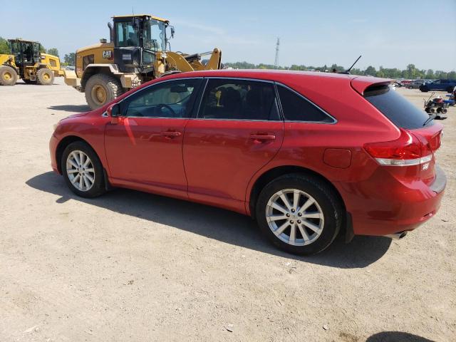 2012 TOYOTA VENZA LE - 4T3ZK3BB9CU048615