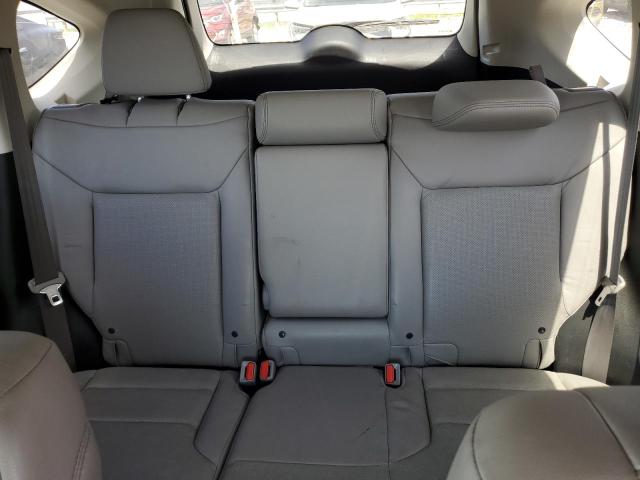 2016 HONDA CR-V EXL - 2HKRM3H74GH524103