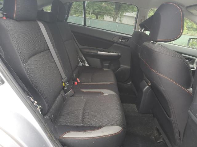 2017 SUBARU CROSSTREK JF2GPADC8H8215418