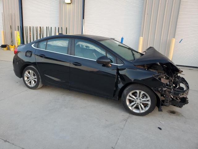 2019 CHEVROLET CRUZE LT 1G1BE5SMXK7112797