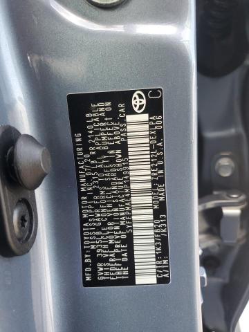 2021 TOYOTA COROLLA LE 5YFEPMAE4MP149915