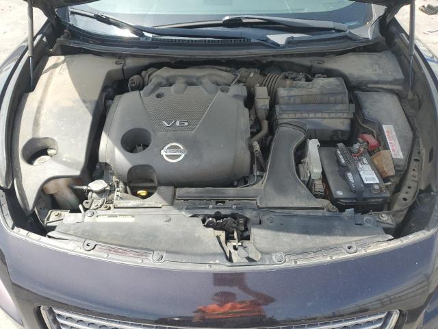 2010 NISSAN MAXIMA - 1N4AA5AP6AC831843