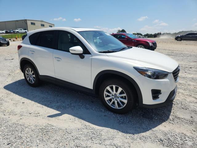 Vin: jm3ke2cy5g0616060, lot: 63848675, mazda cx-5 touring 20164