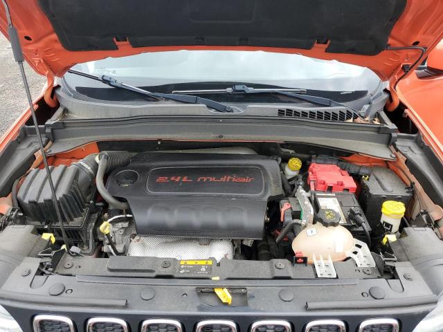 2018 JEEP RENEGADE L ZACCJBBB7JPG99191