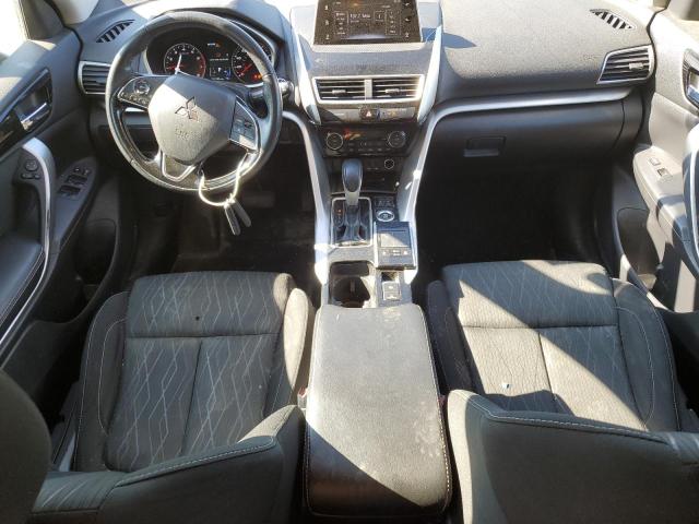 2018 MITSUBISHI ECLIPSE CR JA4AT5AA2JZ049336