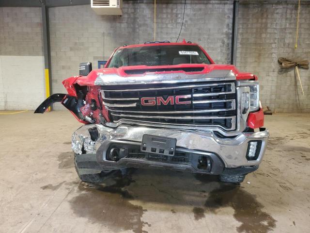 2021 GMC SIERRA K25 1GT49NE77MF147218