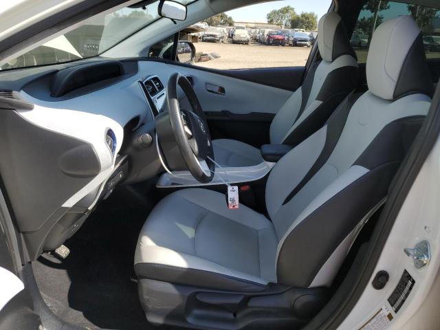2016 TOYOTA PRIUS - JTDKARFU8G3516491