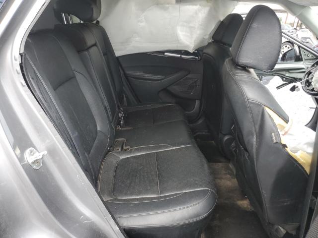 2021 KIA SELTOS SX KNDETCA22M7039135