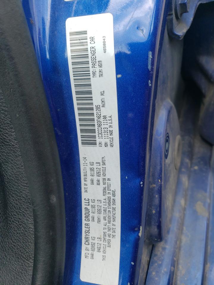 CHRYSLER 200 LIMITED