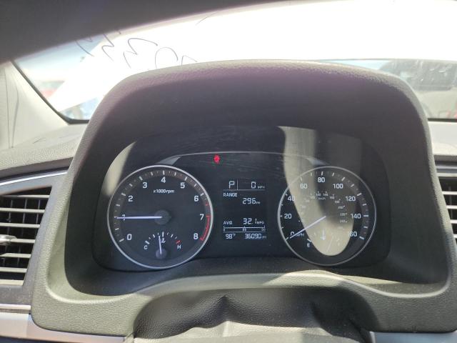 2018 HYUNDAI ELANTRA SE 5NPD74LF6JH392149