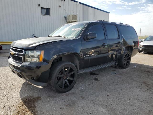 CHEVROLET SUBURBAN C
