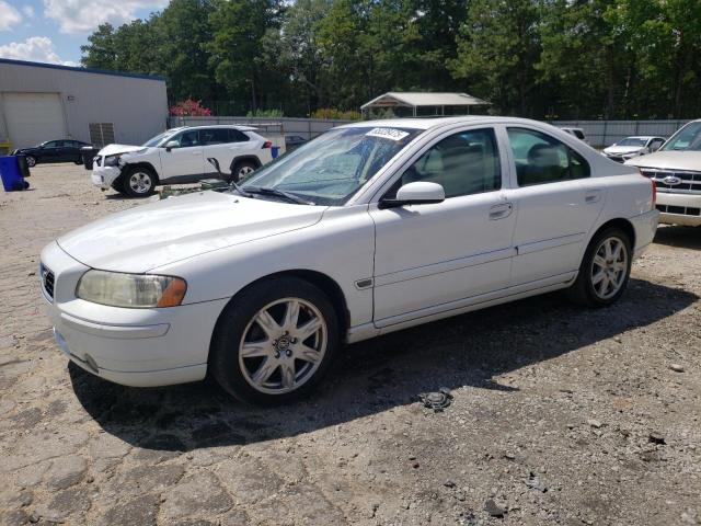 VOLVO S60 2.5T
