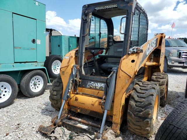 CASE SKID STEER 2011 yellow   JAFSR220HBM431769 photo #3