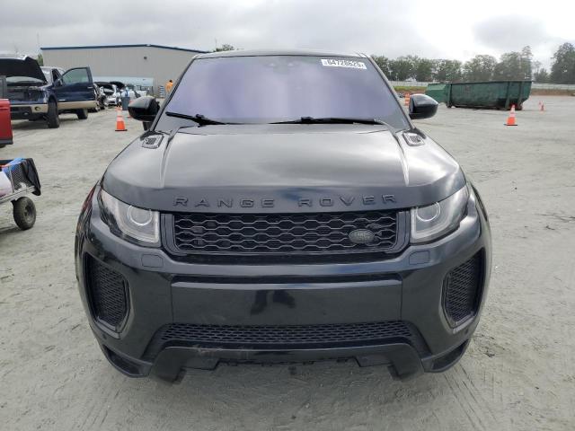 2019 LAND ROVER RANGE ROVE - SALVD2SX1KH343770
