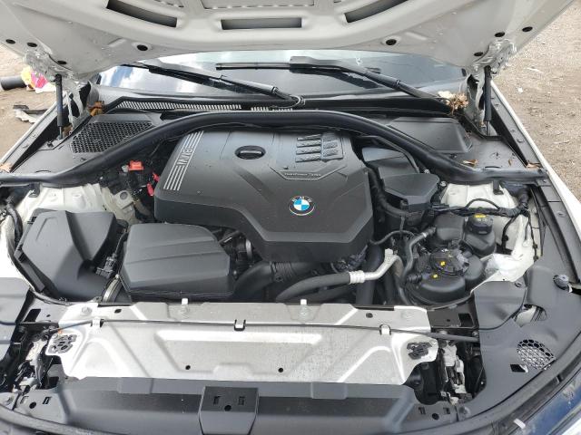 2020 BMW 330XI - 3MW5R7J09L8B14380