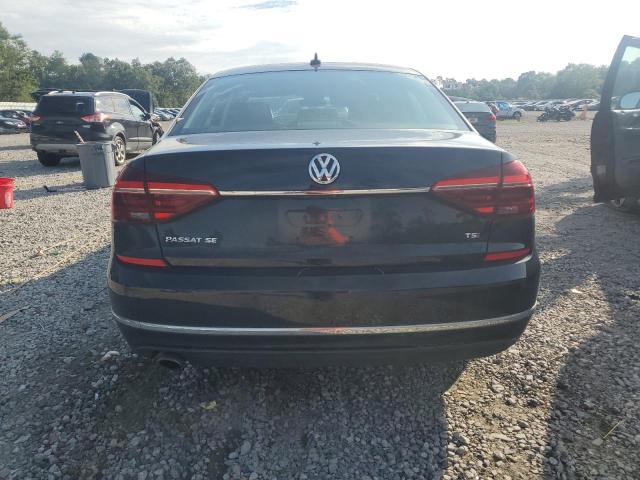 2017 VOLKSWAGEN PASSAT SE - 1VWGT7A32HC073840