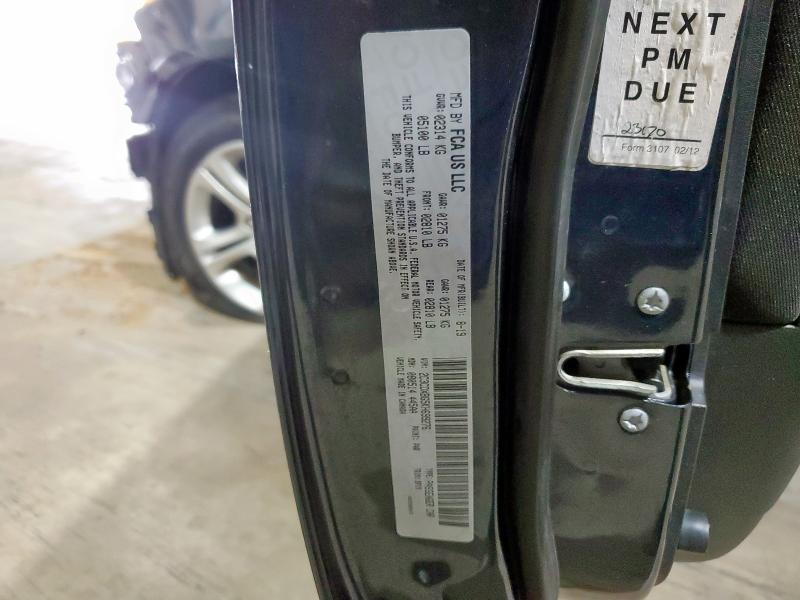 2019 DODGE CHARGER SX 2C3CDXBG5KH699276