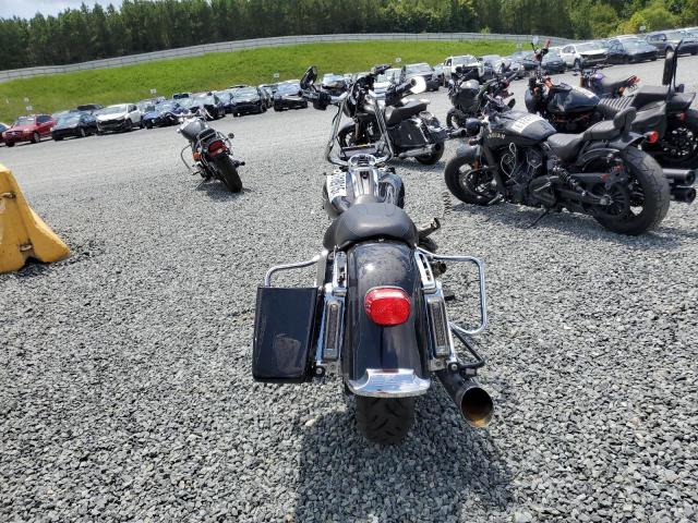 2019 HARLEY-DAVIDSON FLHTKL - 1HD1KKF17KB602992