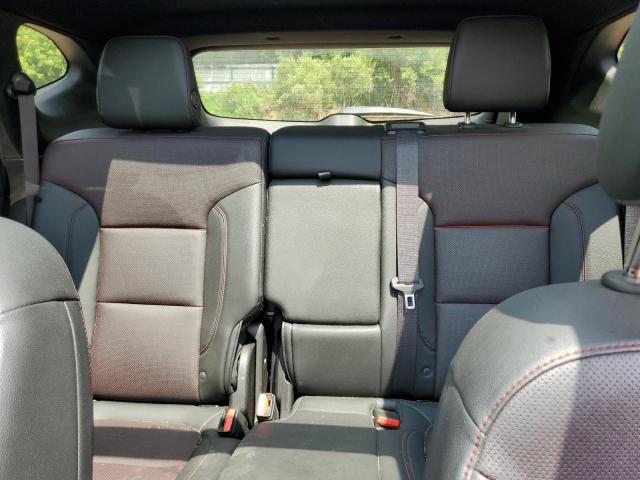 2019 CHEVROLET BLAZER RS - 3GNKBJRS3KS649503
